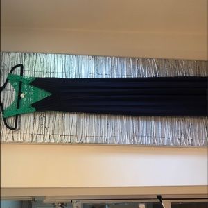 Long maxi